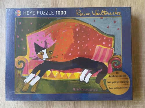 Heye puzzle rosina - heye,