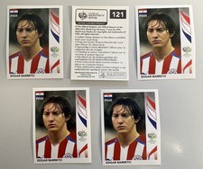 Panini FIFA World Cup 2006 - 5