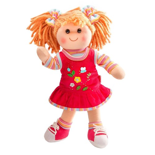 Heless mädchen puppe - heless, 70