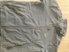 Salewa Softshelljacke OutdoorjackeTop Gr. 54 wenig getragen