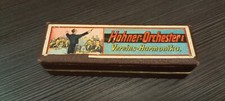 alte Hohner Harmonika
