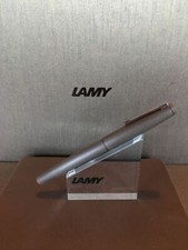 LAMY 2000 brown