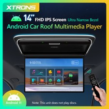 Fhd android deckenmonitor - fhd,