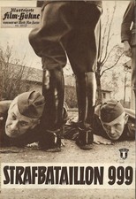 IFB 5157 | STRAFBATAILLON 999