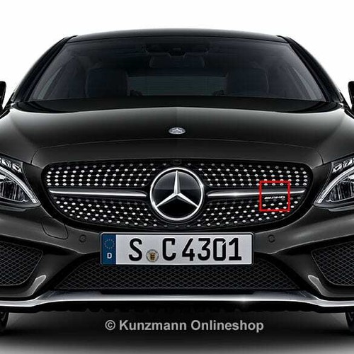 Original amg logo - original,