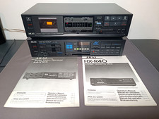 AKAI Kassettendeck HX-R40