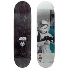 Element x Star Wars Skateboard