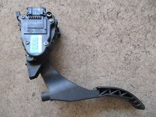 Gaspedal Pedal VW Golf 4 Bora AUDI A3 S3 8L 1J1721503J Pedalblock Gasfußhebel