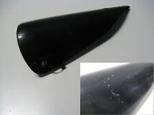 Auspuffendtopf-Abdeckung Auspuff-Endtopf rechts Cagiva Raptor 1000, 00-05