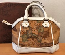 Alviero Martini Handtasche geo