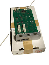 ALCATEL Platine BRA4 für Omnipcx Office Connect OXO Enterprise Octopus Open