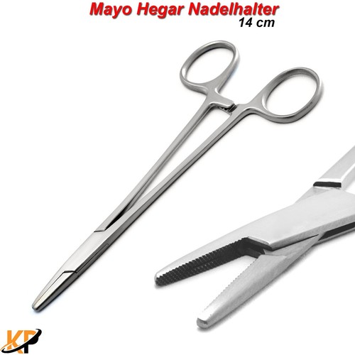 Nadelhalter nach mayo - nach,