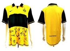 Trikot nike borussia dortmund - trikot,