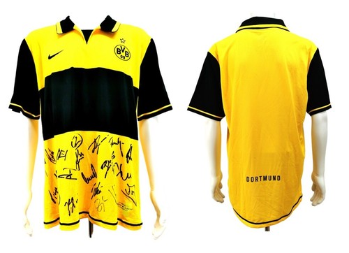Trikot nike borussia - trikot,
