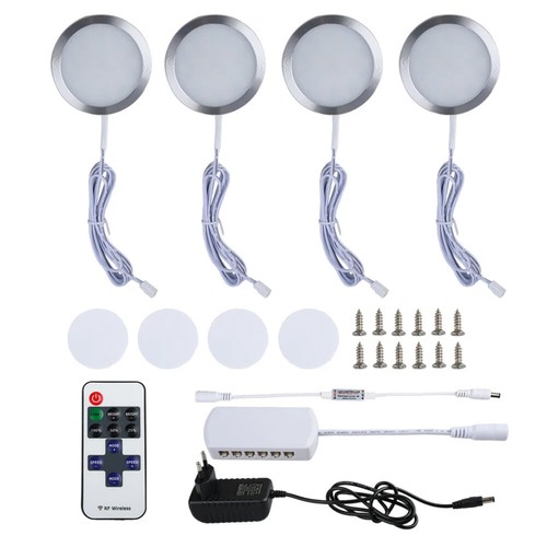 Fernbedienung led - rf,