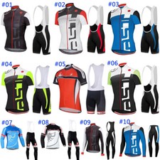 Herren Radsport Fahrradtrikot