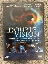 Double Vision - Fünf Höllen