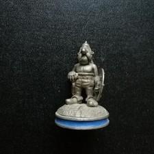 ASTERIX & OBELIX Gallier BAUER