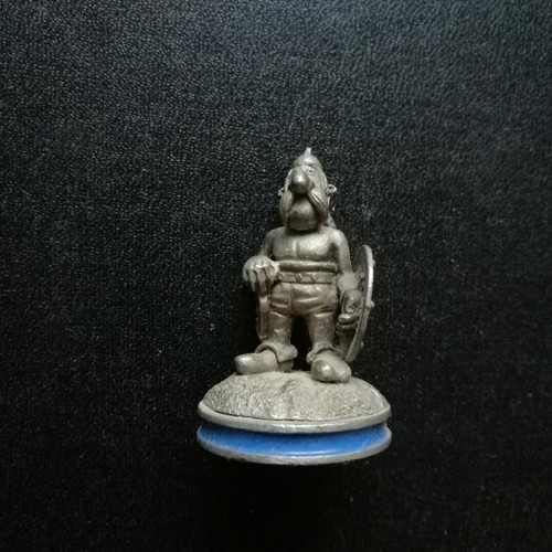 Asterix obelix gallier bauer - asterix,
