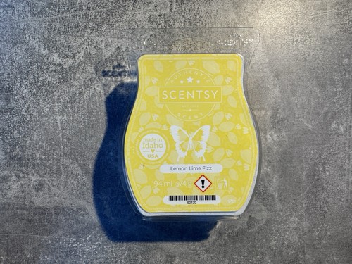 Scentsy bar lemon - 🦋,
