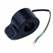 Elektro-Roller Gaspedal