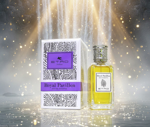 Etro royal pavillon eau - royal,