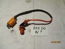 Zündspule Racing für 2T 4T 50 - 125 ccm Roller Generic Keeway Rex GY6 Peuget