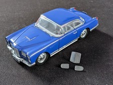 Sun Star Facel Vega HK500 1:18