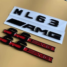 Für Mercedes Benz ML63 AMG