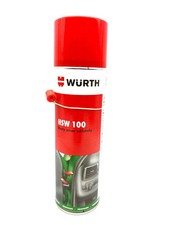 Schmiermittel HSW100 WURTH