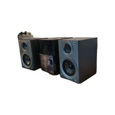 Panasonic Stereo Anlage
