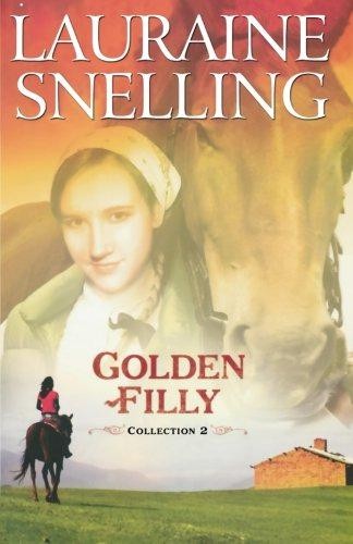 Golden filly collection two - filly,