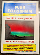 Amateurfunk Zeitschrift –