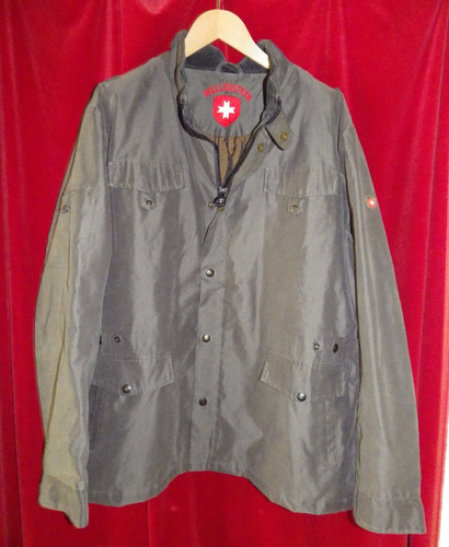 Jacke übergangsjacke - jacke,