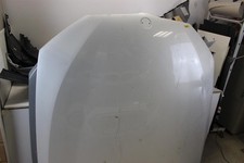 BMW Motorhaube 5er G30 G31 Haube Hood Bonnet Aluminium 7440427 original Alu