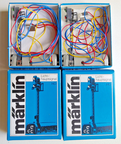 Märklin 7188 - 2x,