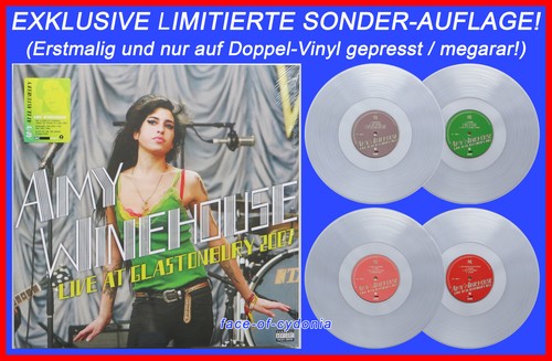 Amy winehouse live - amy, at