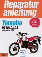 Yamaha DT 80 LC/LC2,