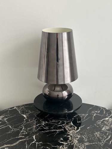 Kartell cindy lampe - cindy, in