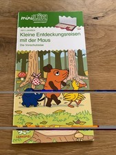 Minilük kleine - minilÜk,