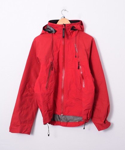Norrona jacke mit gore - norrona, gore-tex