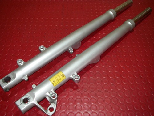 Gute showa gabel 44tkm schöne - showa,