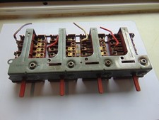 Reglerblock  Bosch Siemens