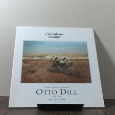Otto Dill –