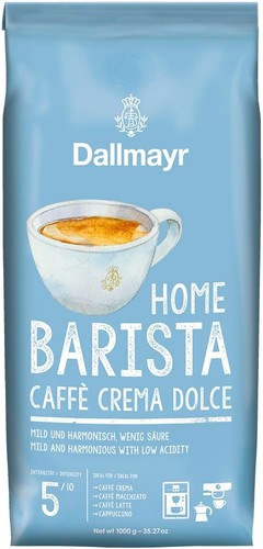 Dallmayr home barista caffé - dallmayr,
