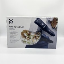 Schnellkochtopf WMF Perfect