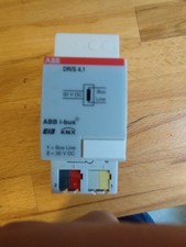 KNX Drossel für Spannungsversorgung Abb DR/S 4.1