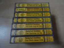 MC Kassette - 7x Reiterhof