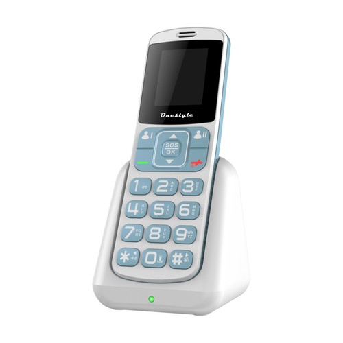 Onestyle silver - onestyle, ii