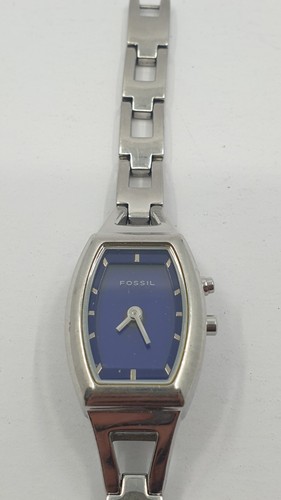 Fossil big tic 9678 damen - fossil, es-9678
